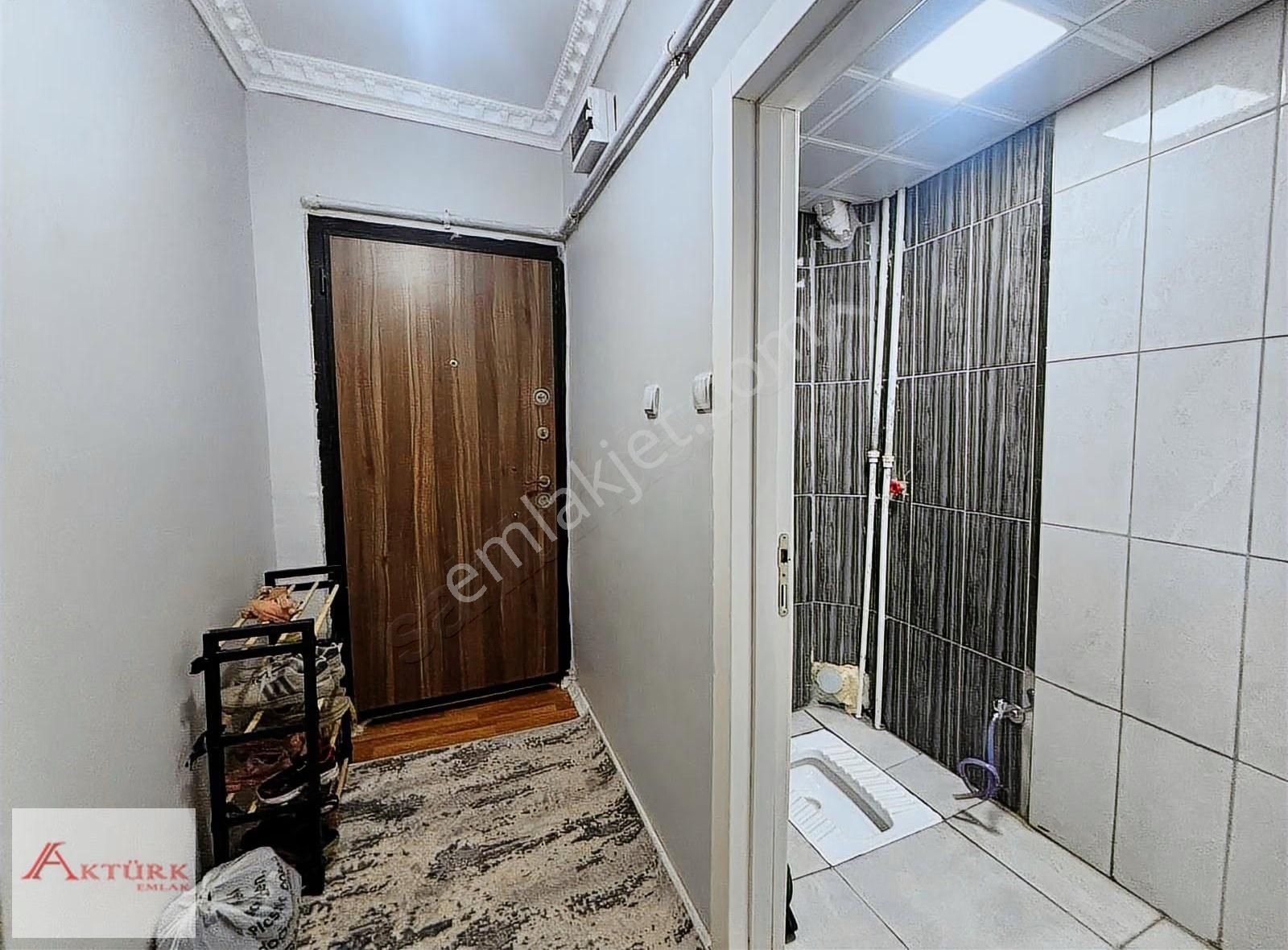 //aktürk Emlak\\ Merkezi Konumda Masrafsız İskanlı 2+1 Daire*** - Görsel 3