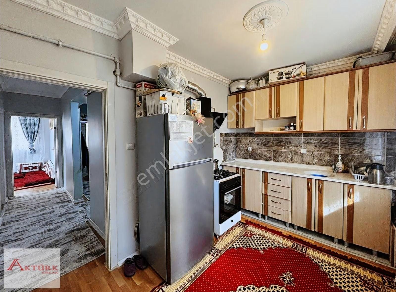 //aktürk Emlak\\ Merkezi Konumda Masrafsız İskanlı 2+1 Daire*** - Görsel 11