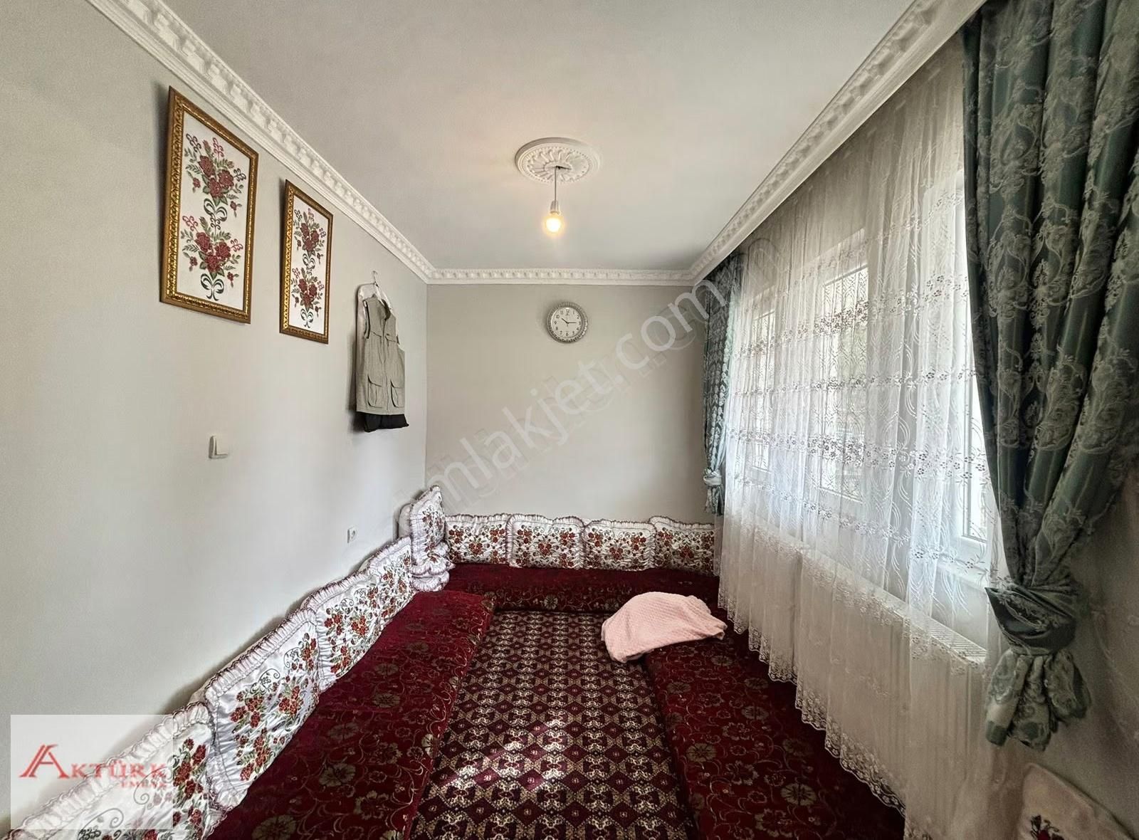 //aktürk Emlak\\ Merkezi Konumda Masrafsız İskanlı 2+1 Daire*** - Görsel 27