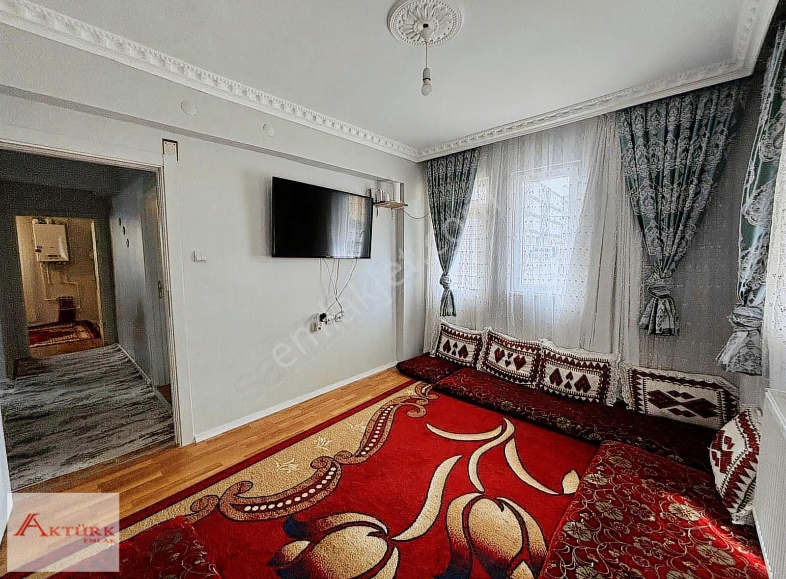 //aktürk Emlak\\ Merkezi Konumda Masrafsız İskanlı 2+1 Daire*** - Görsel 33