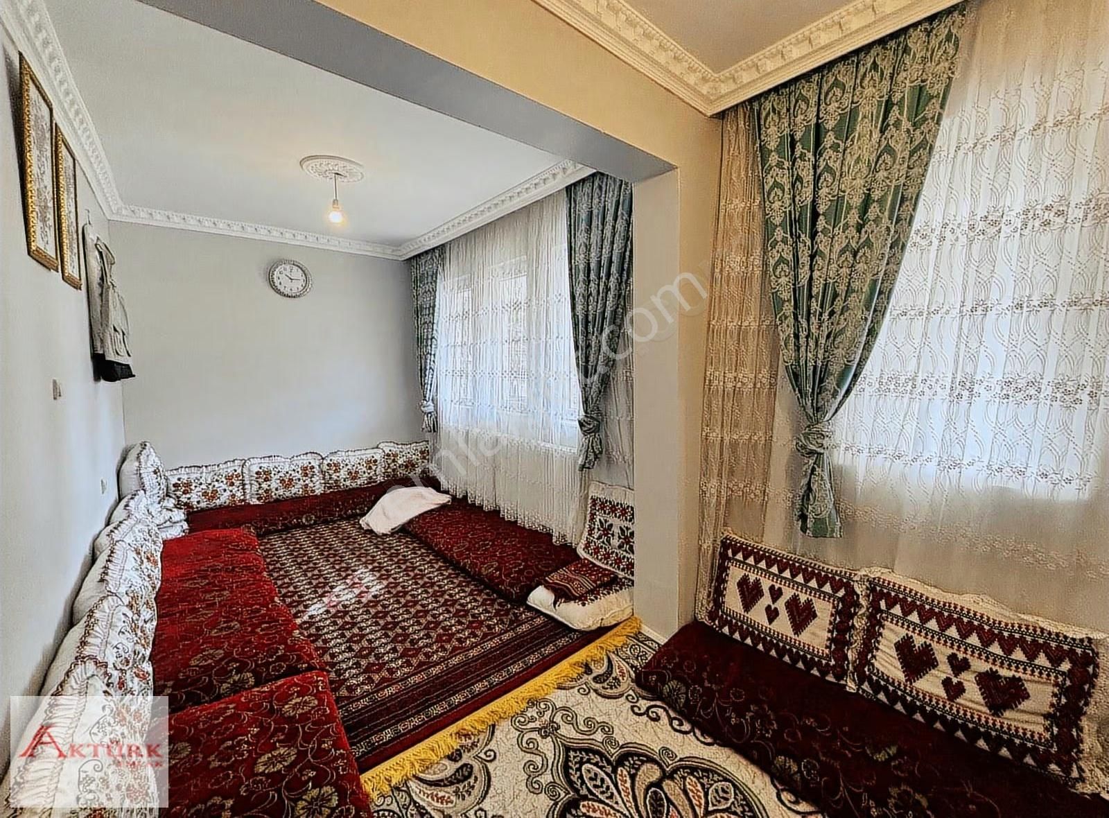 //aktürk Emlak\\ Merkezi Konumda Masrafsız İskanlı 2+1 Daire*** - Görsel 32