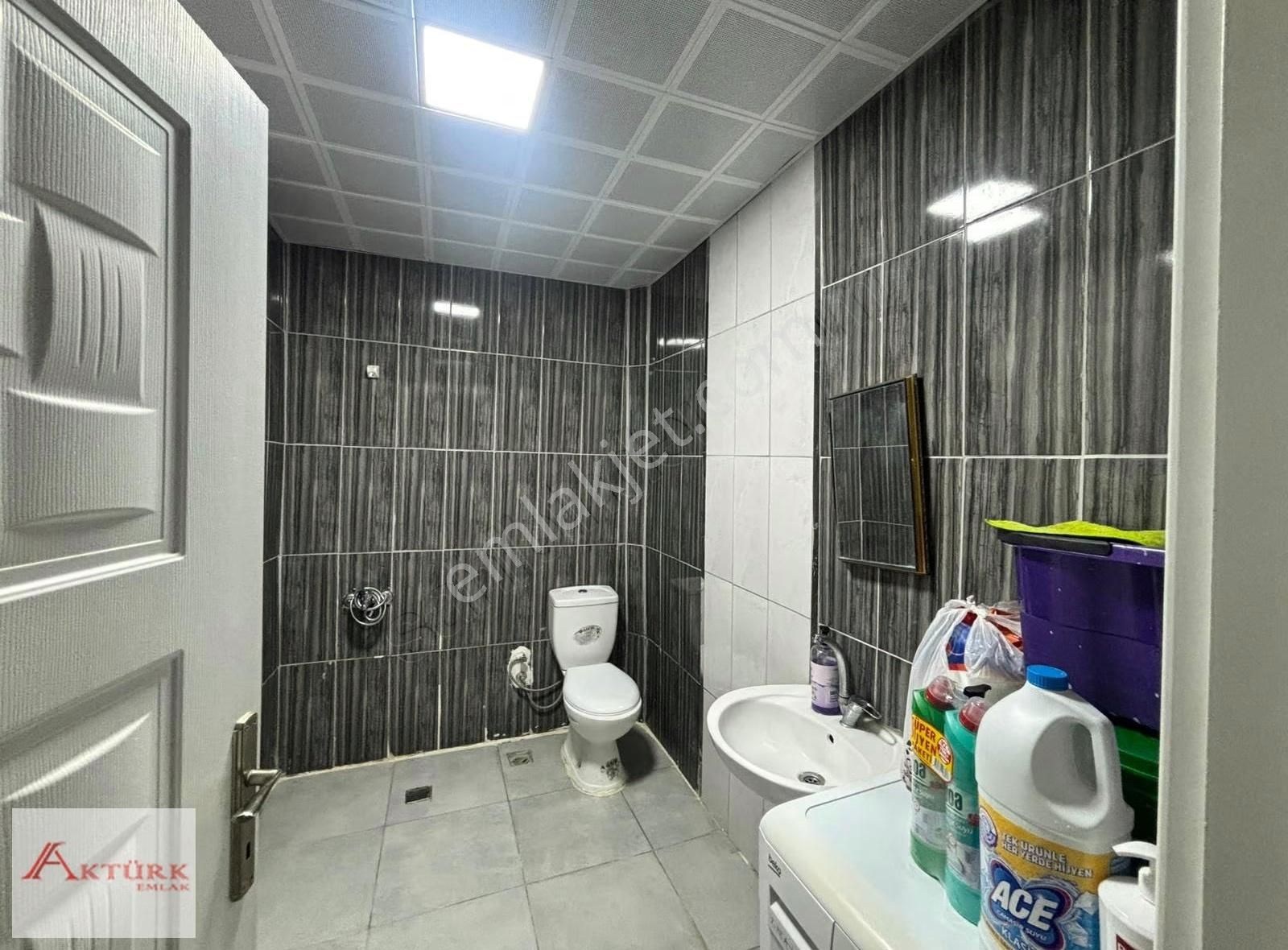 //aktürk Emlak\\ Merkezi Konumda Masrafsız İskanlı 2+1 Daire*** - Görsel 6