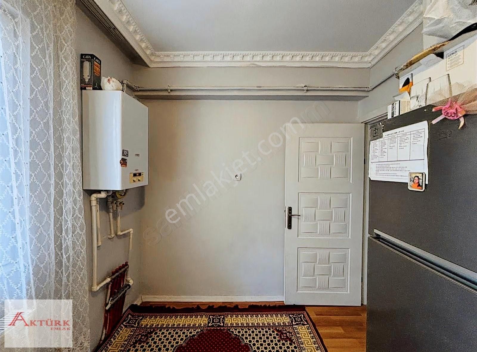 //aktürk Emlak\\ Merkezi Konumda Masrafsız İskanlı 2+1 Daire*** - Görsel 25