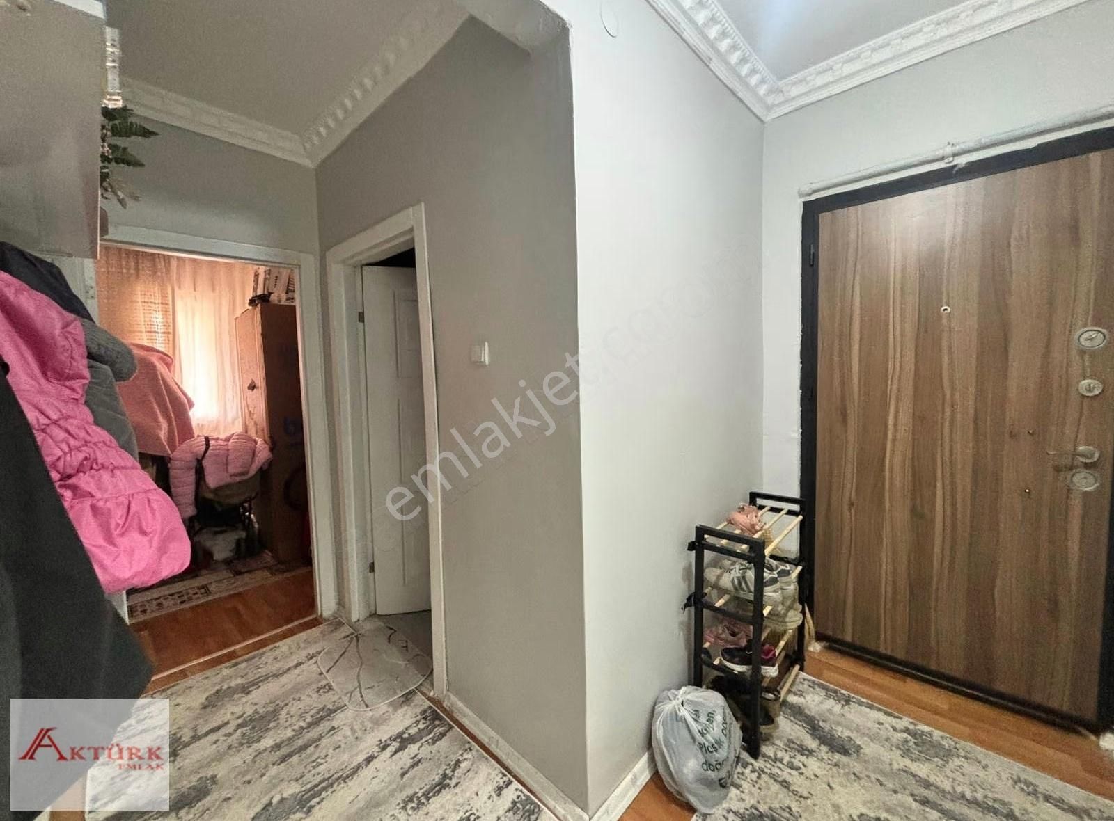 //aktürk Emlak\\ Merkezi Konumda Masrafsız İskanlı 2+1 Daire*** - Görsel 35