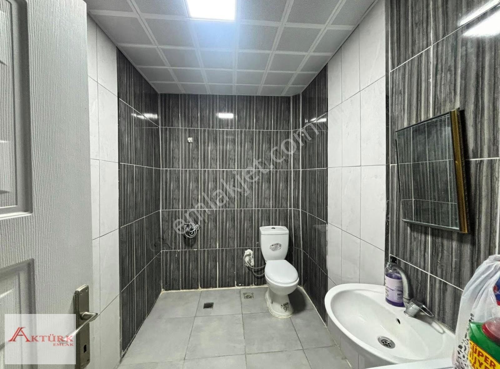 //aktürk Emlak\\ Merkezi Konumda Masrafsız İskanlı 2+1 Daire*** - Görsel 20