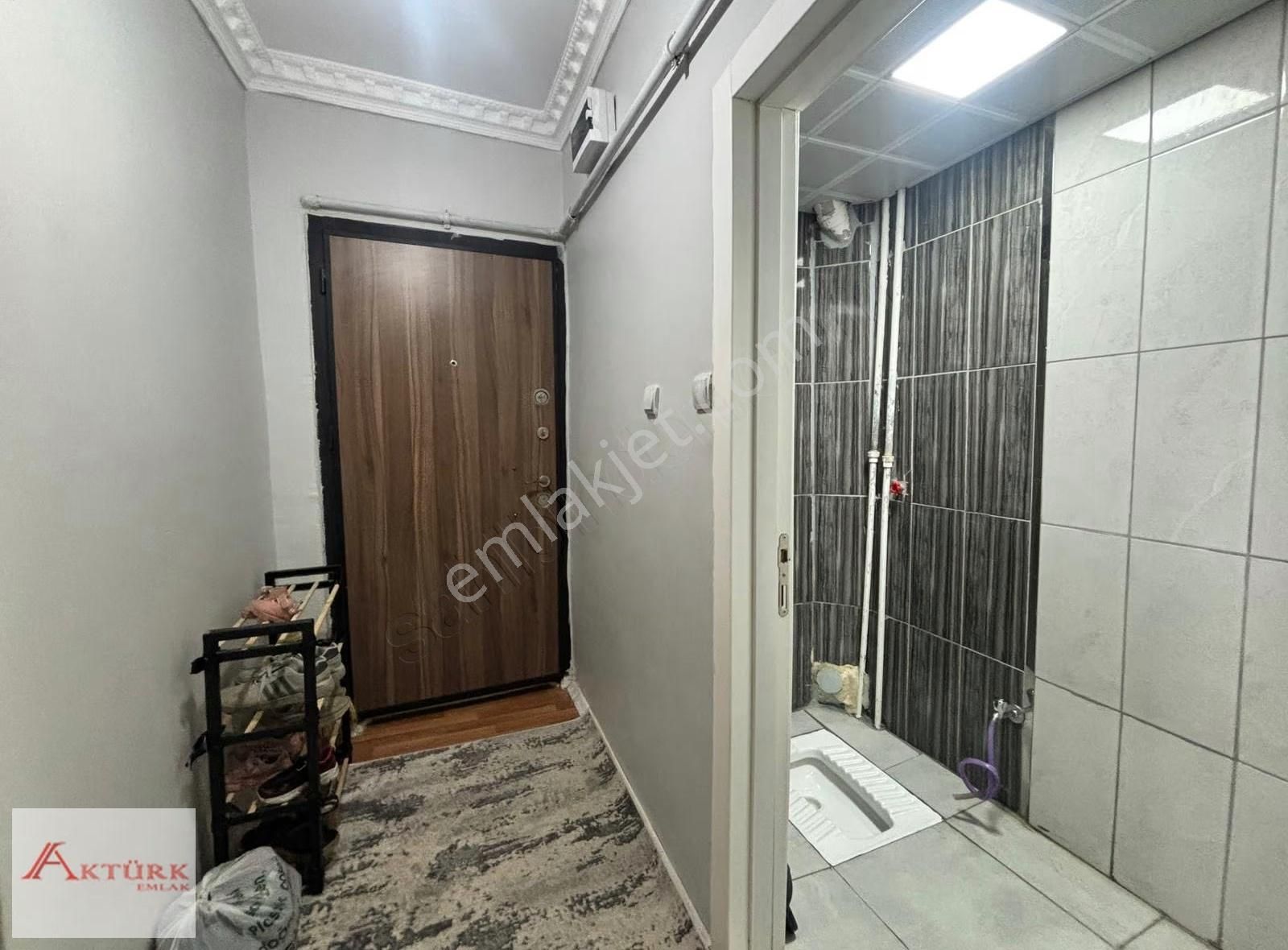 //aktürk Emlak\\ Merkezi Konumda Masrafsız İskanlı 2+1 Daire*** - Görsel 9