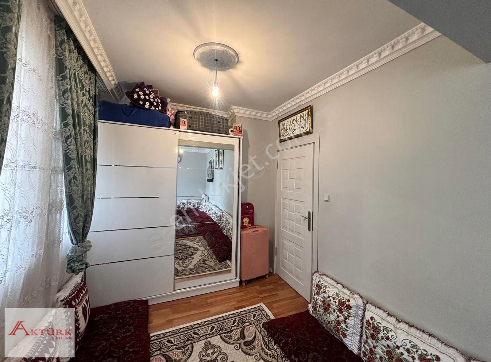 //aktürk Emlak\\ Merkezi Konumda Masrafsız İskanlı 2+1 Daire*** - Görsel 19