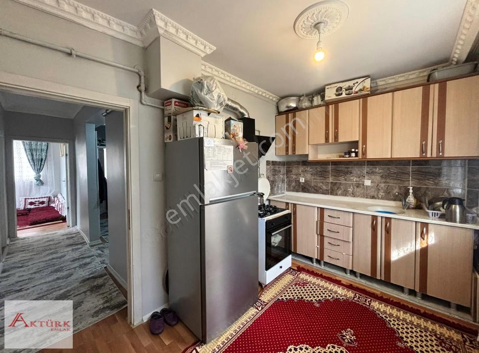 //aktürk Emlak\\ Merkezi Konumda Masrafsız İskanlı 2+1 Daire*** - Görsel 22