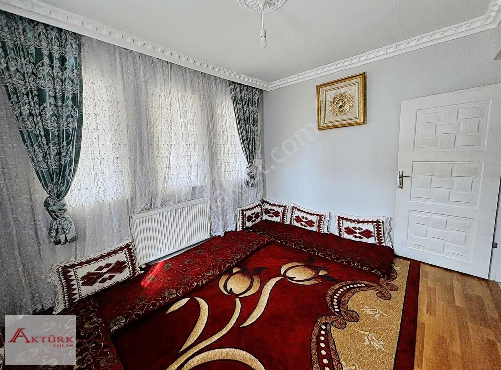 //aktürk Emlak\\ Merkezi Konumda Masrafsız İskanlı 2+1 Daire*** - Görsel 12