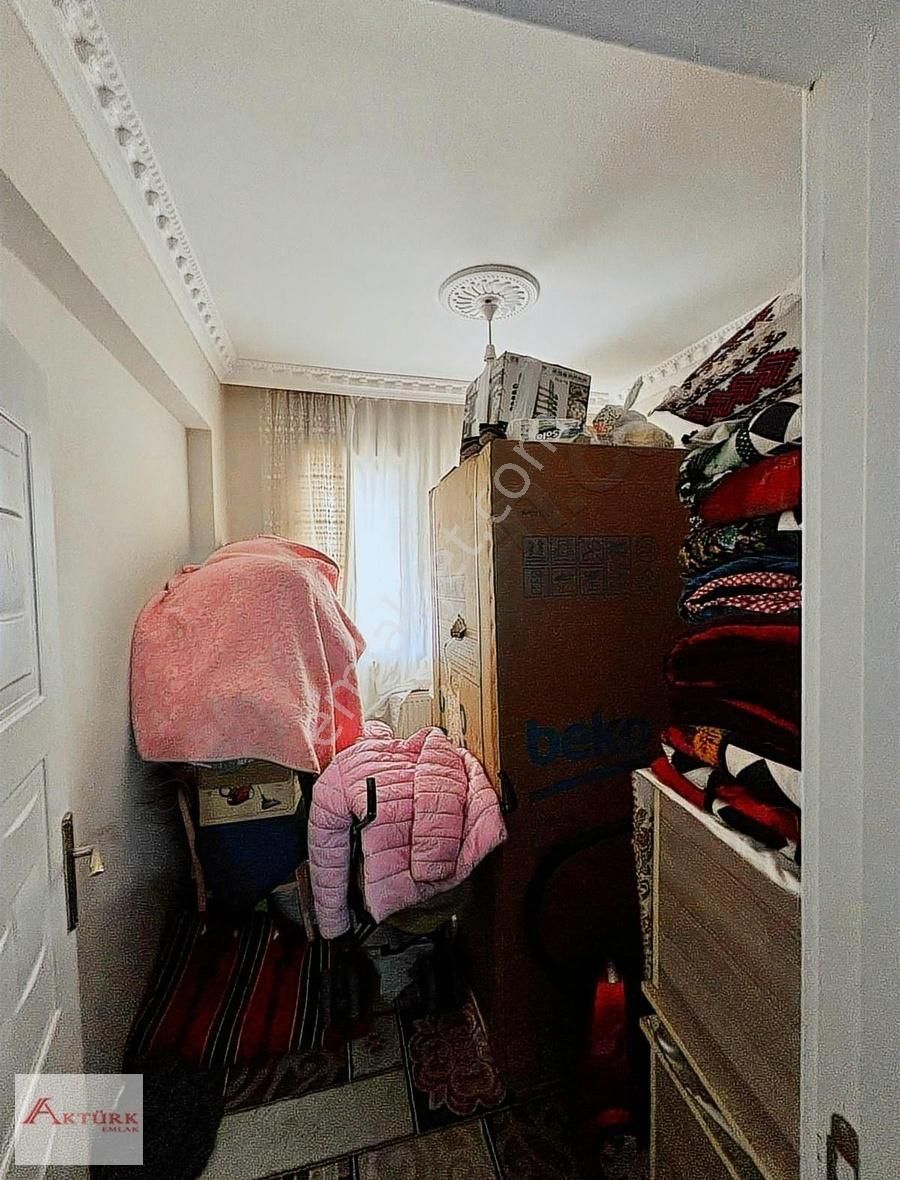 //aktürk Emlak\\ Merkezi Konumda Masrafsız İskanlı 2+1 Daire*** - Görsel 4
