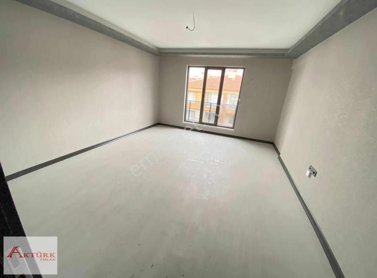 //aktürk Emlak\\merkezde Ultra Lüks Yerden Isıtma İskanlı Daire* - Görsel 32