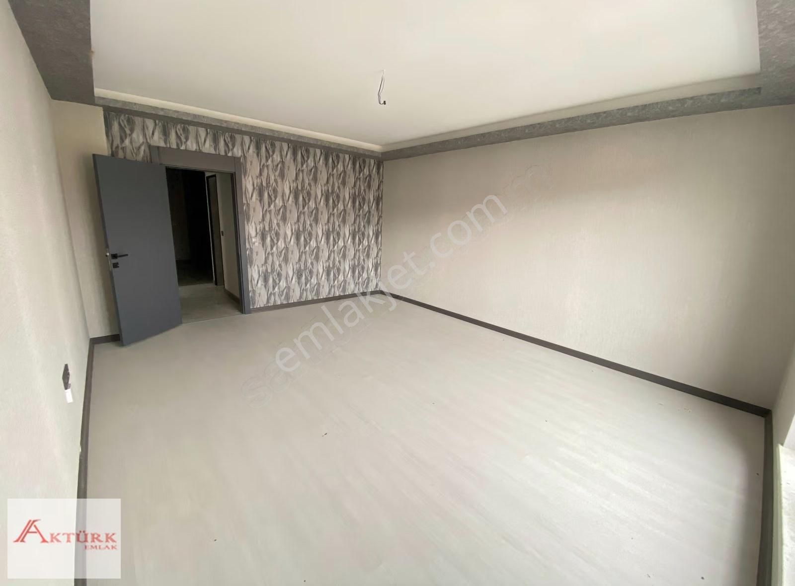 //aktürk Emlak\\merkezde Ultra Lüks Yerden Isıtma İskanlı Daire* - Görsel 22