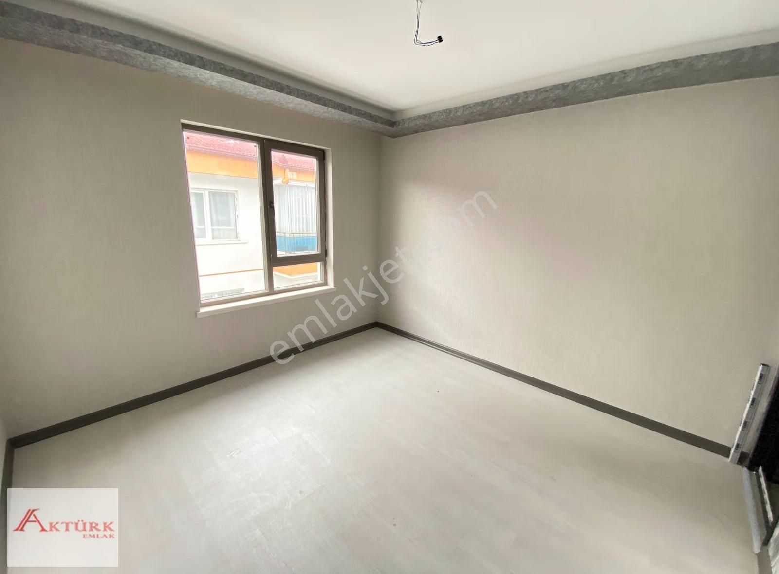 //aktürk Emlak\\merkezde Ultra Lüks Yerden Isıtma İskanlı Daire* - Görsel 3