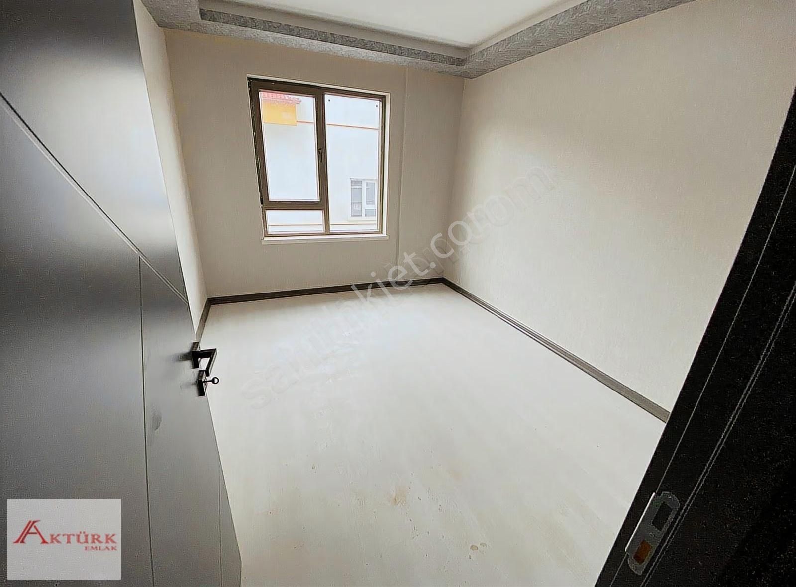 //aktürk Emlak\\merkezde Ultra Lüks Yerden Isıtma İskanlı Daire* - Görsel 34