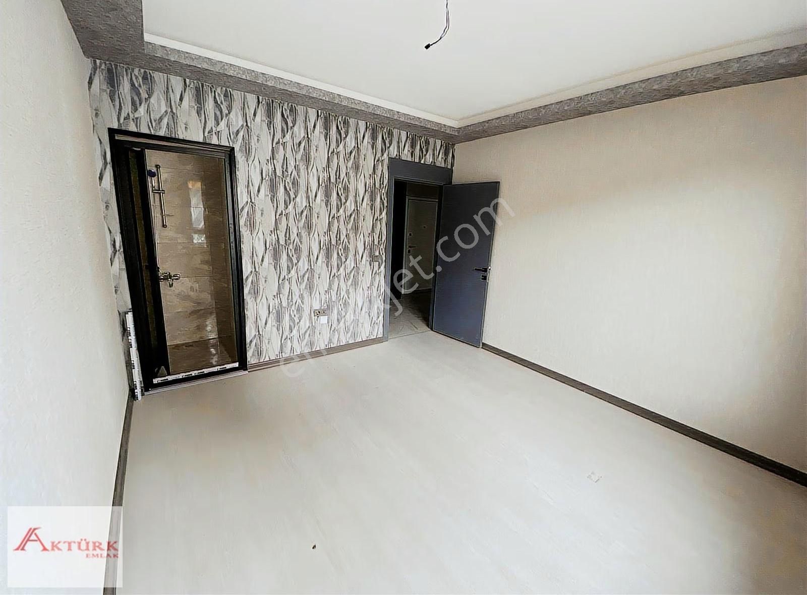 //aktürk Emlak\\merkezde Ultra Lüks Yerden Isıtma İskanlı Daire* - Görsel 18