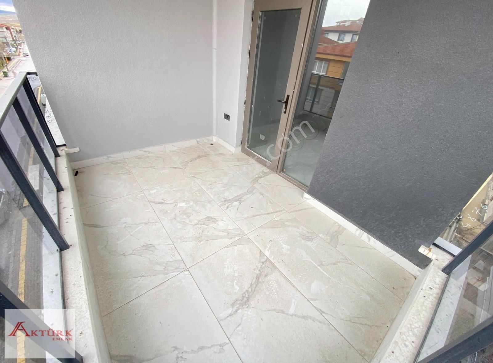 //aktürk Emlak\\merkezde Ultra Lüks Yerden Isıtma İskanlı Daire* - Görsel 31