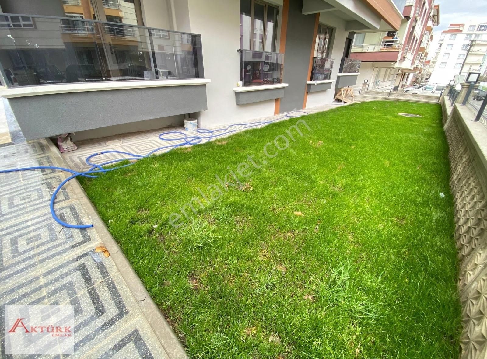 //aktürk Emlak\\merkezde Ultra Lüks Yerden Isıtma İskanlı Daire* - Görsel 21