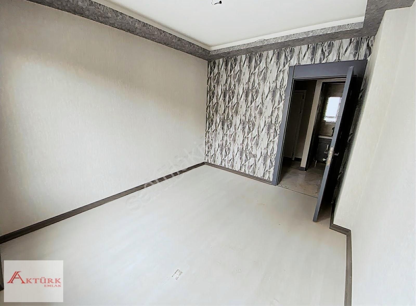 //aktürk Emlak\\merkezde Ultra Lüks Yerden Isıtma İskanlı Daire* - Görsel 2