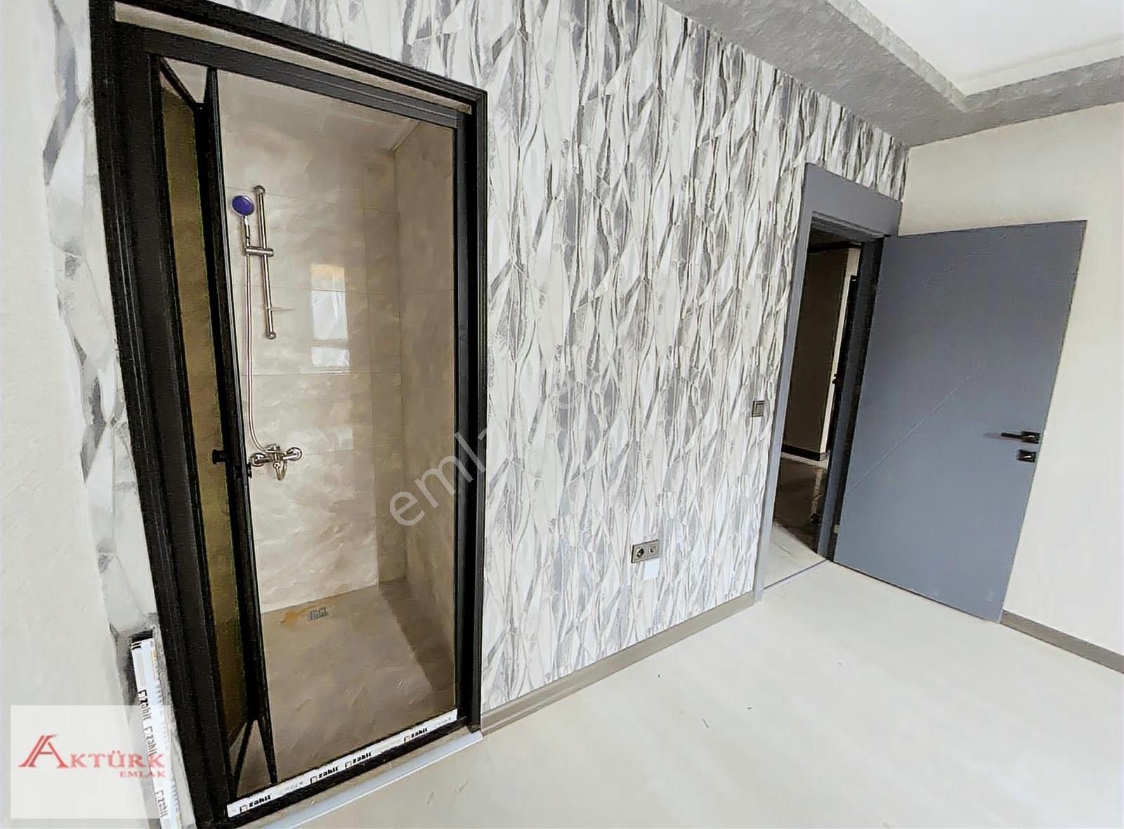 //aktürk Emlak\\merkezde Ultra Lüks Yerden Isıtma İskanlı Daire* - Görsel 20
