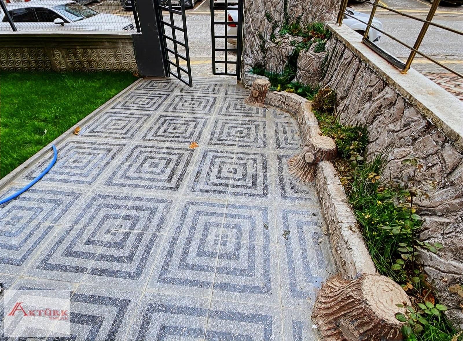 //aktürk Emlak\\merkezde Ultra Lüks Yerden Isıtma İskanlı Daire* - Görsel 9