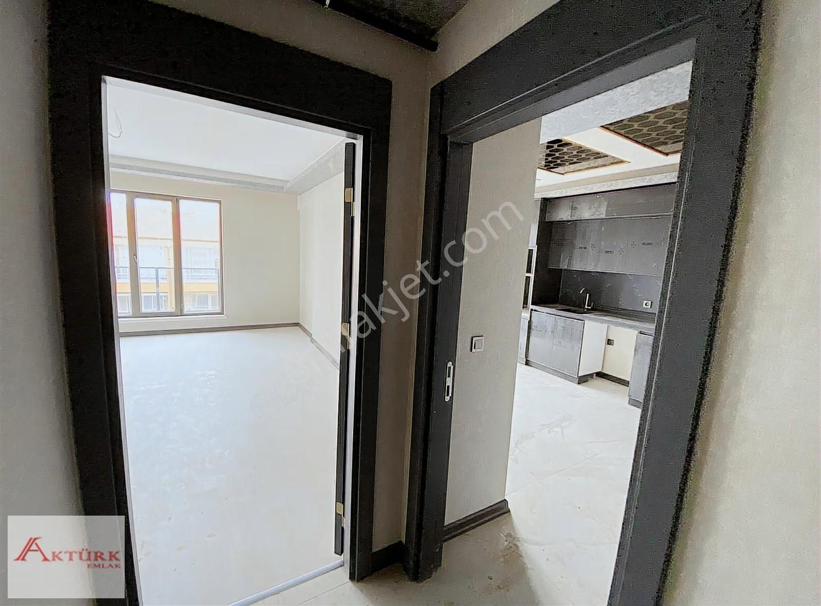 //aktürk Emlak\\merkezde Ultra Lüks Yerden Isıtma İskanlı Daire* - Görsel 23