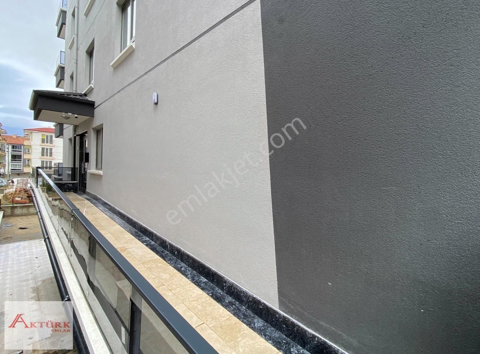 //aktürk Emlak\\merkezde Ultra Lüks Yerden Isıtma İskanlı Daire* - Görsel 5