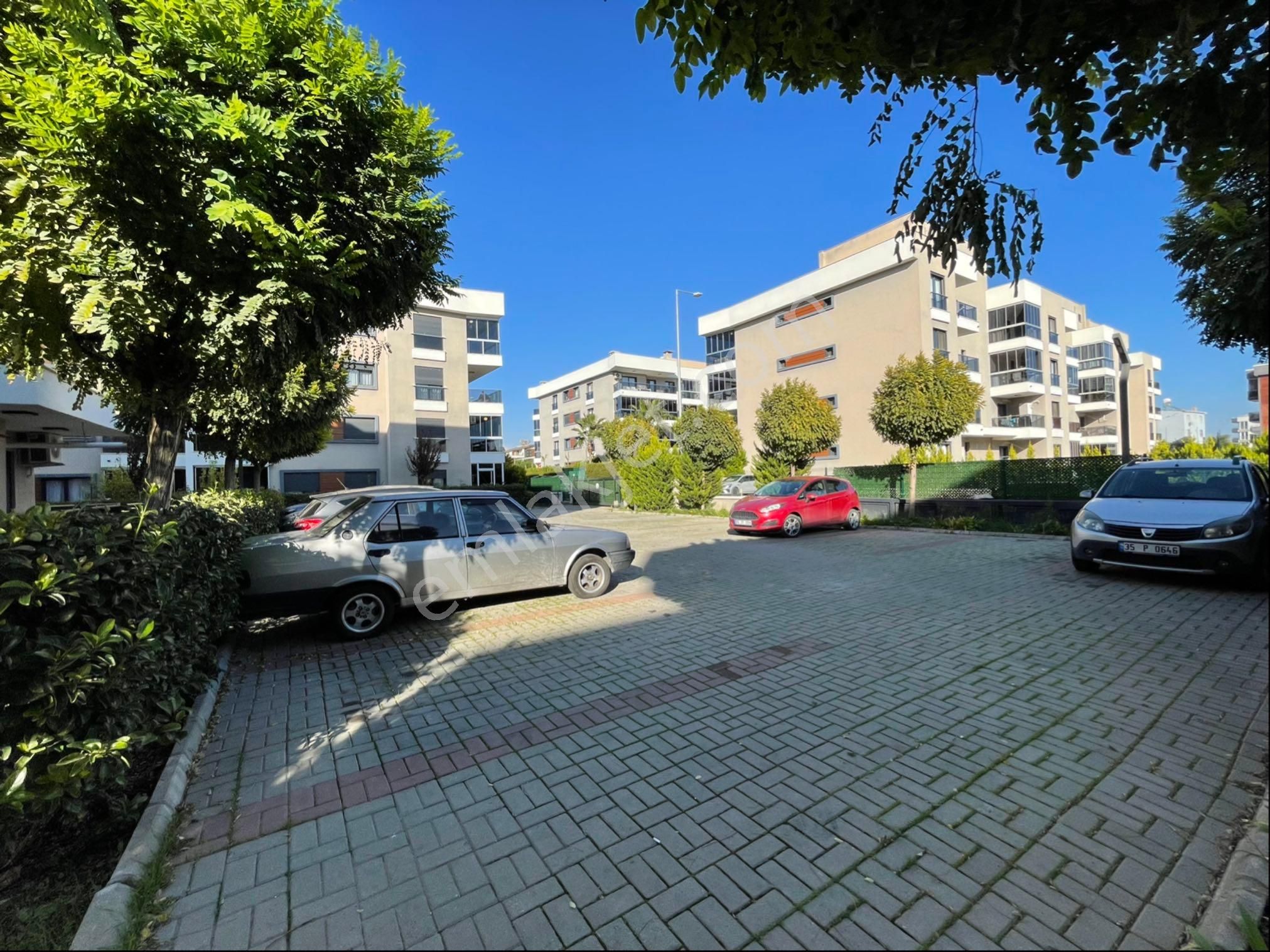 Sahibinden Kiralık Mia Garden Menderes'te - Görsel 15