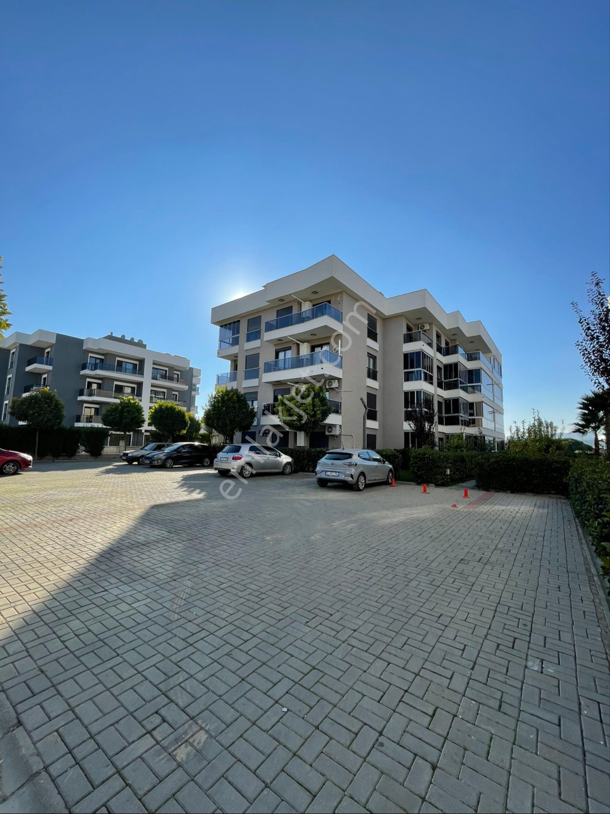 Sahibinden Kiralık Mia Garden Menderes'te - Görsel 14