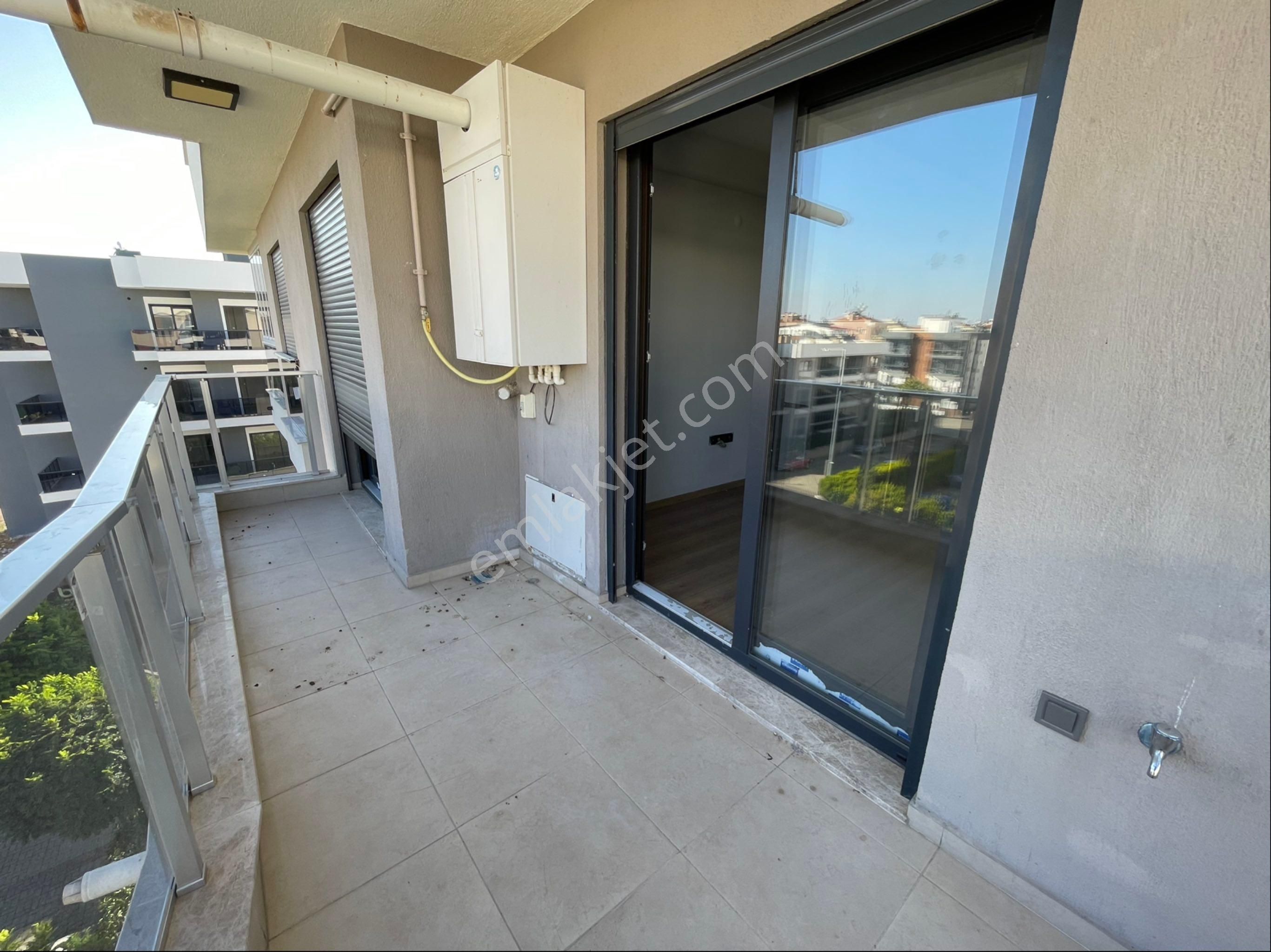 Sahibinden Kiralık Mia Garden Menderes'te - Görsel 12