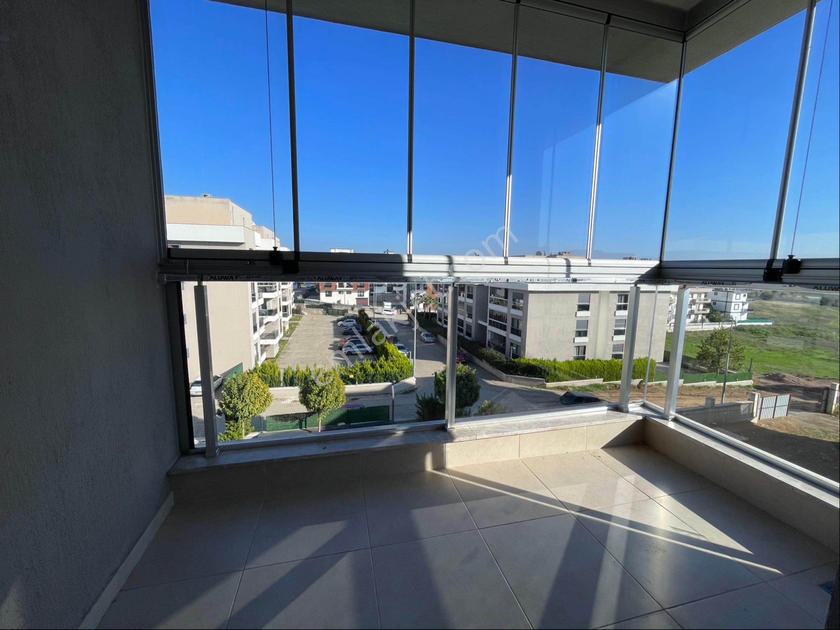 Sahibinden Kiralık Mia Garden Menderes'te - Görsel 17