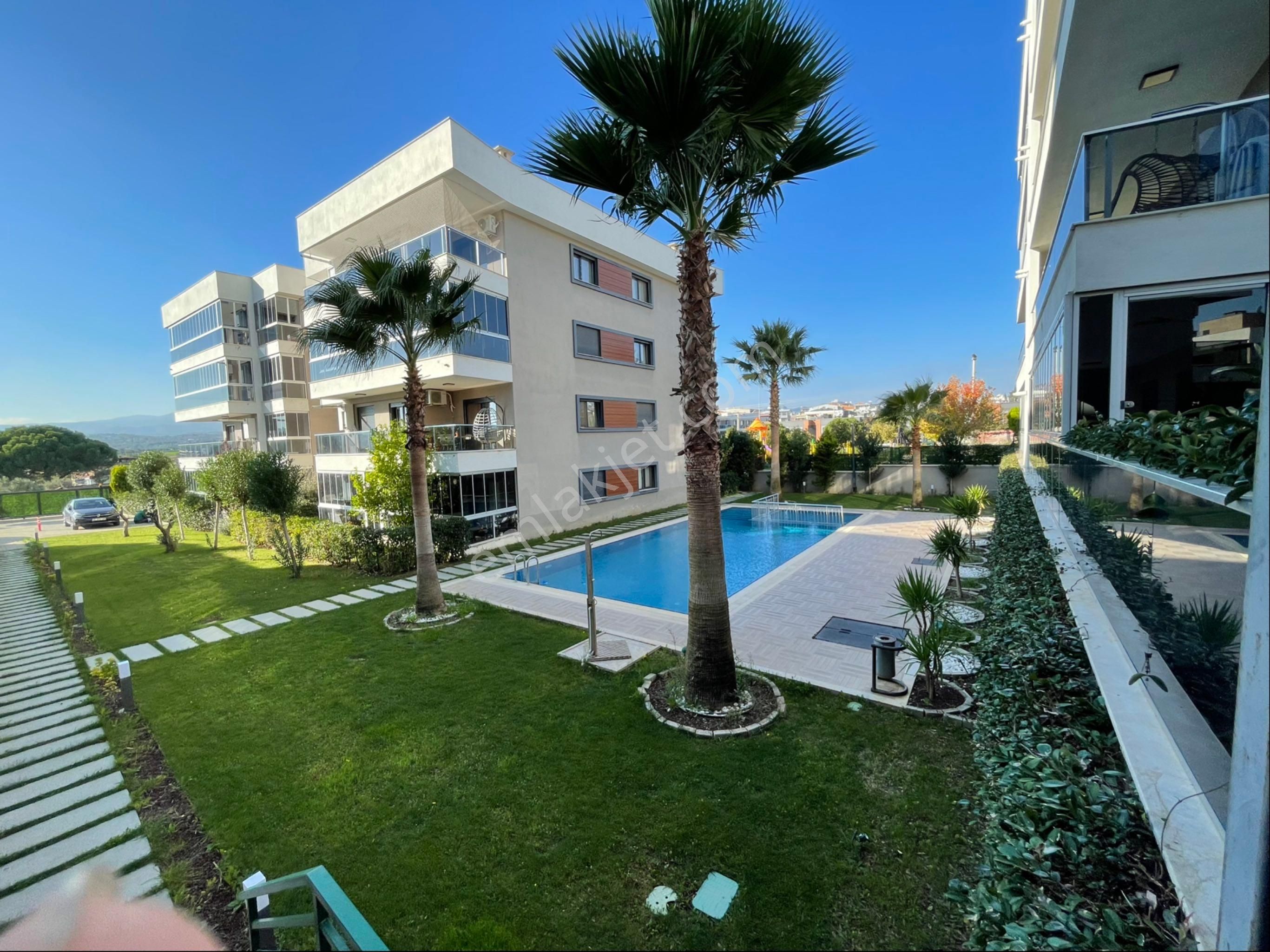 Sahibinden Kiralık Mia Garden Menderes'te