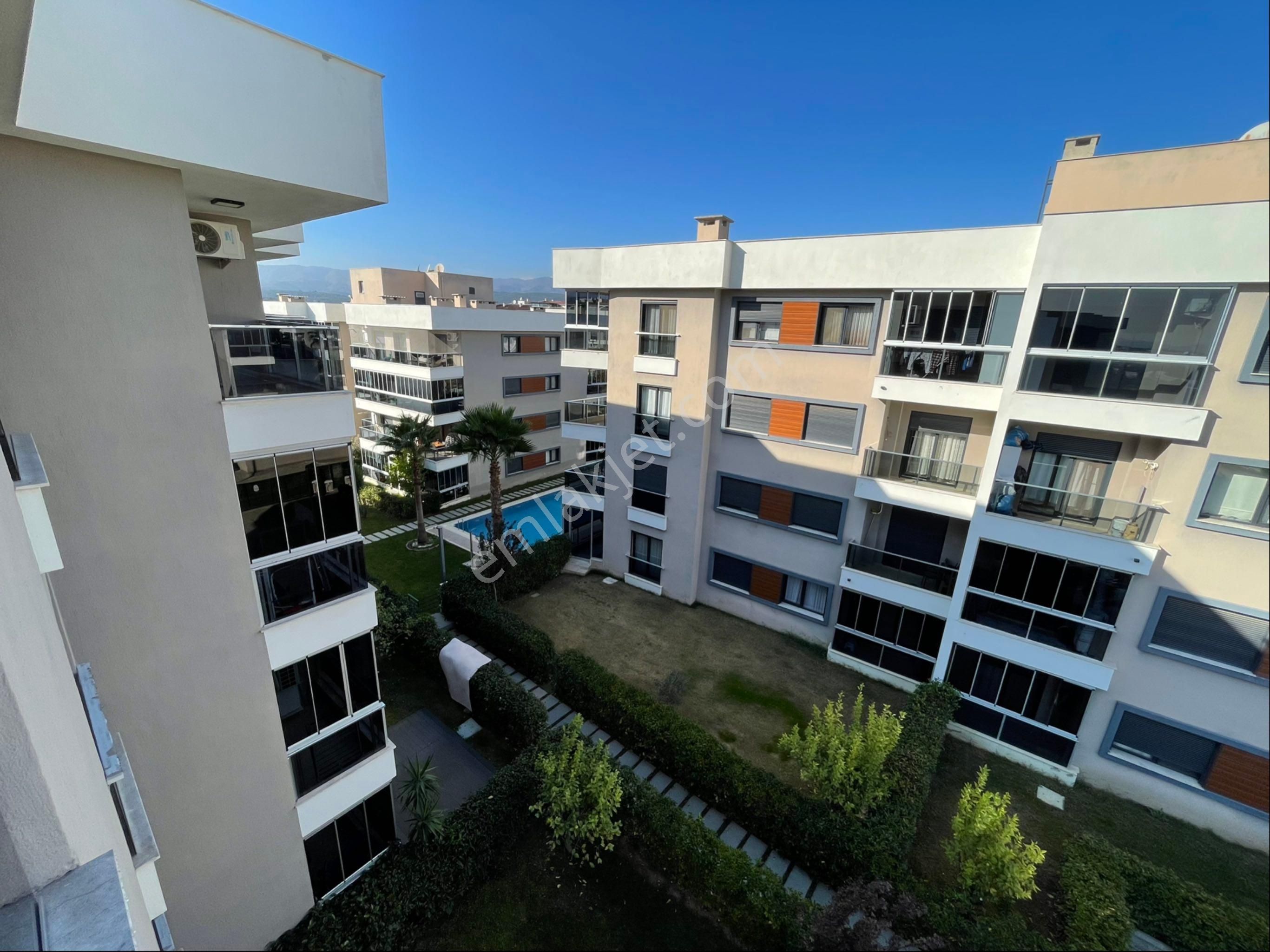 Sahibinden Kiralık Mia Garden Menderes'te - Görsel 13