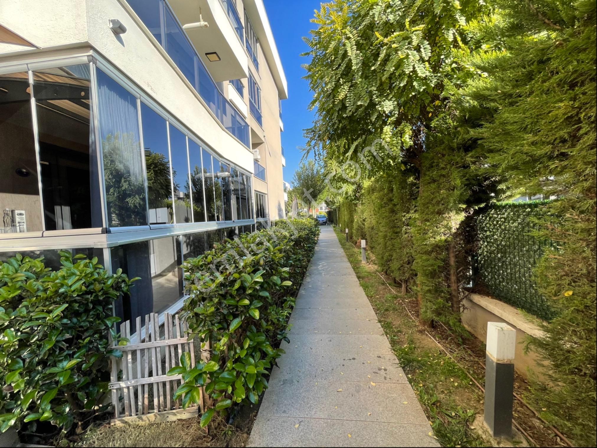 Sahibinden Kiralık Mia Garden Menderes'te - Görsel 2