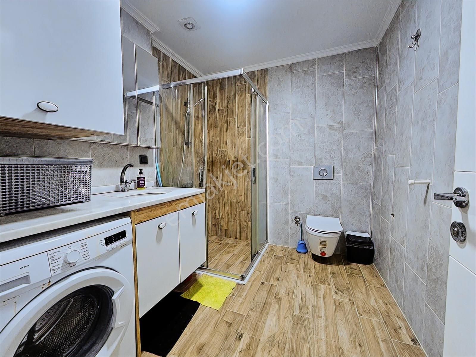 Sarımsaklı Plajına 50 Metre 1+1 Daire - Görsel 9