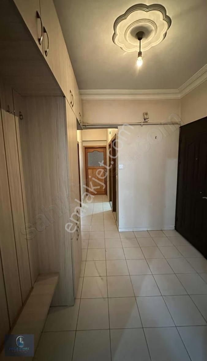 Cadde Üzerinde He Yere Ulaşım Kolaylığı Çift Balkonlu - Görsel 23