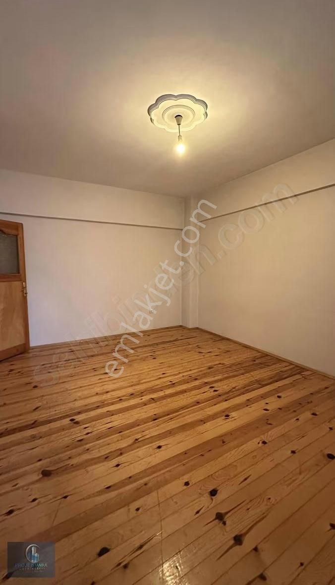 Cadde Üzerinde He Yere Ulaşım Kolaylığı Çift Balkonlu - Görsel 27