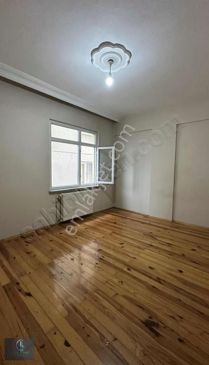 Cadde Üzerinde He Yere Ulaşım Kolaylığı Çift Balkonlu - Görsel 20