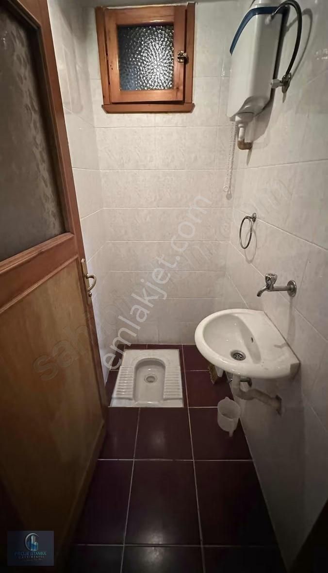 Cadde Üzerinde He Yere Ulaşım Kolaylığı Çift Balkonlu - Görsel 8