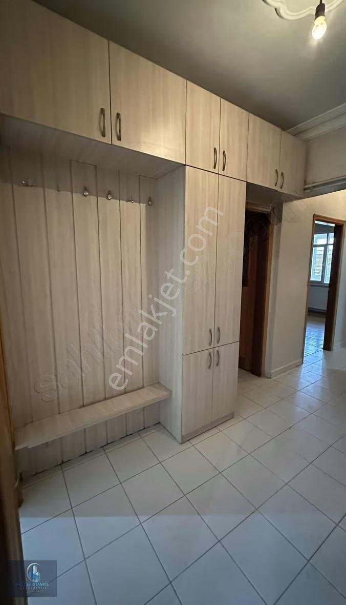 Cadde Üzerinde He Yere Ulaşım Kolaylığı Çift Balkonlu - Görsel 13