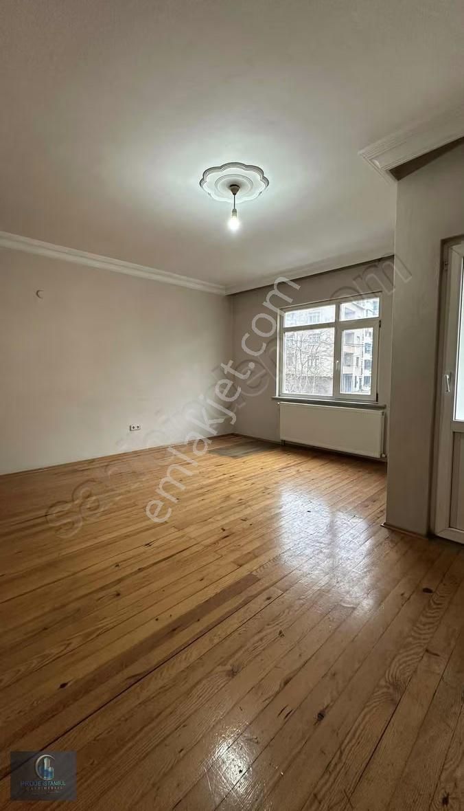 Cadde Üzerinde He Yere Ulaşım Kolaylığı Çift Balkonlu - Görsel 9