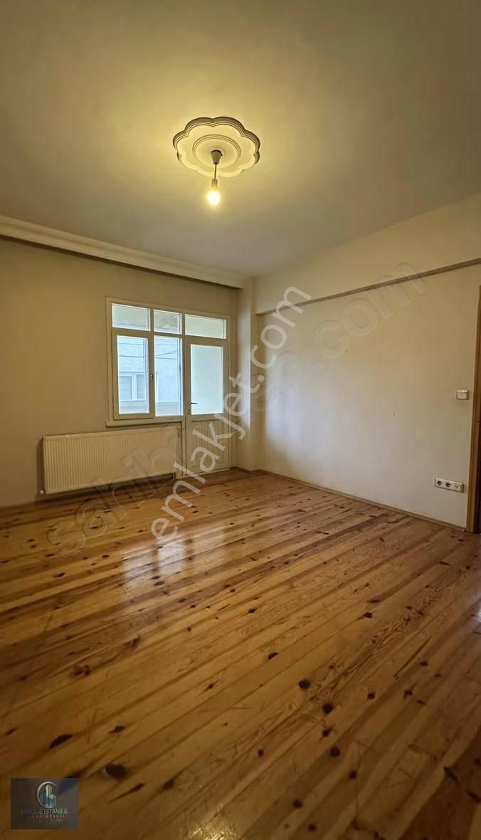 Cadde Üzerinde He Yere Ulaşım Kolaylığı Çift Balkonlu - Görsel 15