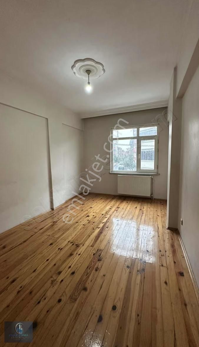 Cadde Üzerinde He Yere Ulaşım Kolaylığı Çift Balkonlu - Görsel 35