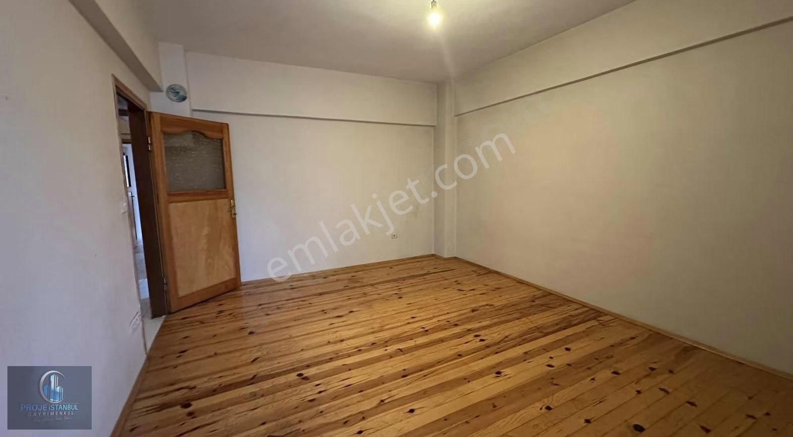 Cadde Üzerinde He Yere Ulaşım Kolaylığı Çift Balkonlu - Görsel 11