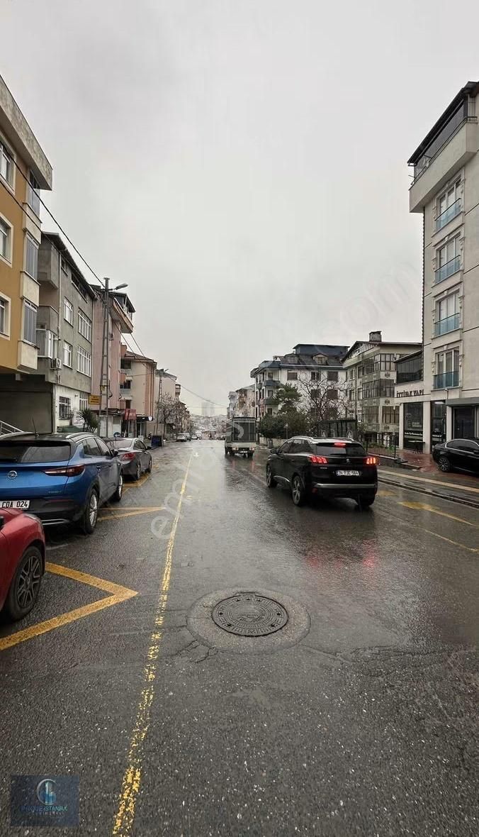 Cadde Üzerinde He Yere Ulaşım Kolaylığı Çift Balkonlu - Görsel 31