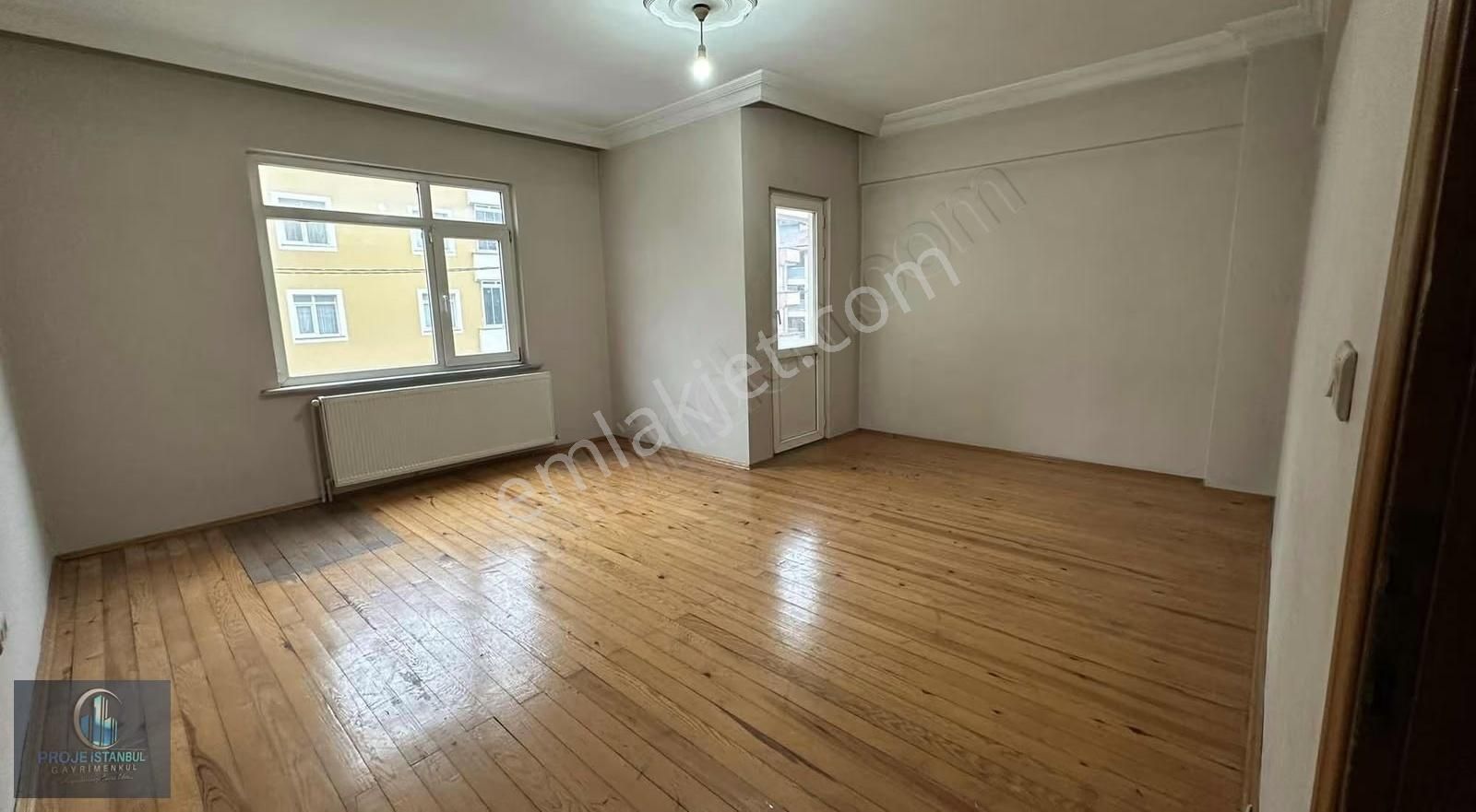 Cadde Üzerinde He Yere Ulaşım Kolaylığı Çift Balkonlu - Görsel 17