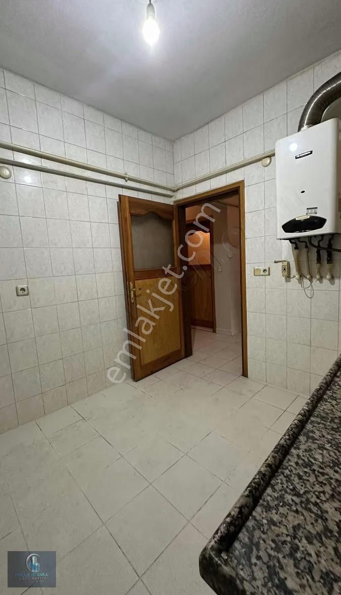 Cadde Üzerinde He Yere Ulaşım Kolaylığı Çift Balkonlu - Görsel 10