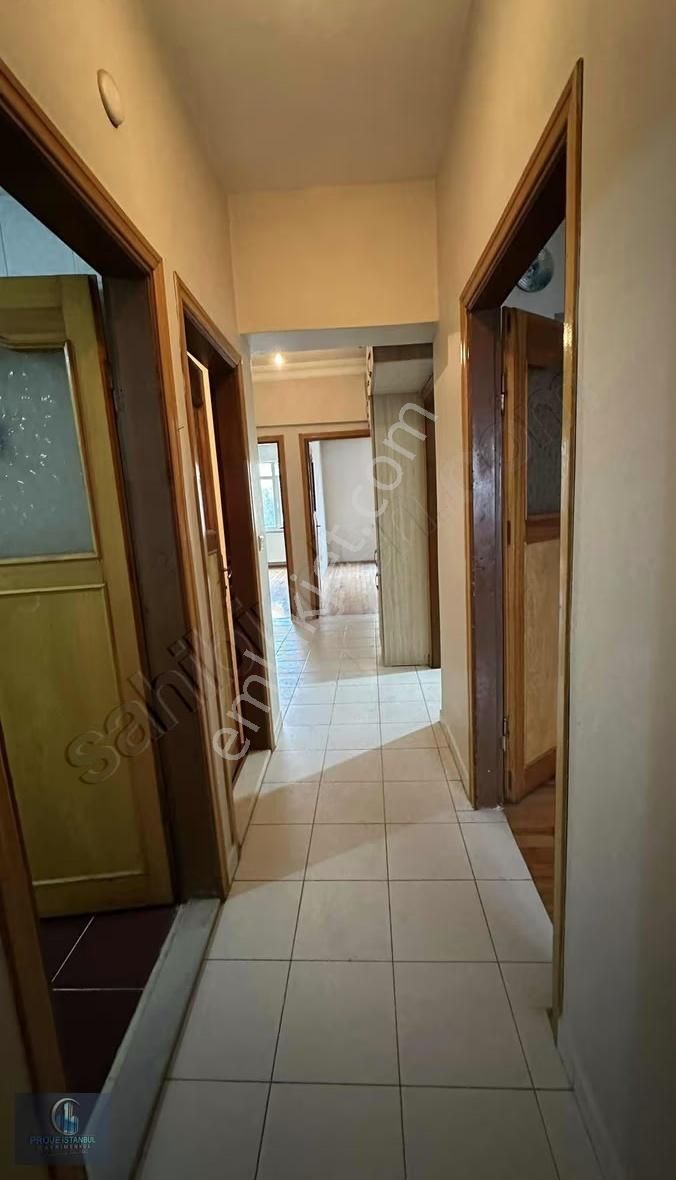 Cadde Üzerinde He Yere Ulaşım Kolaylığı Çift Balkonlu - Görsel 29