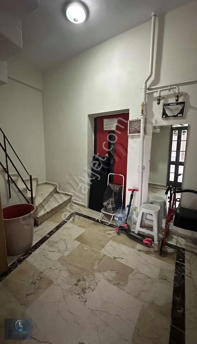 Cadde Üzerinde He Yere Ulaşım Kolaylığı Çift Balkonlu - Görsel 21