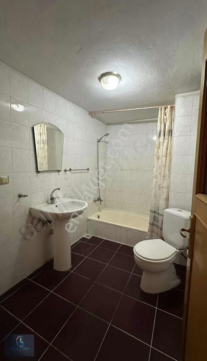 Cadde Üzerinde He Yere Ulaşım Kolaylığı Çift Balkonlu - Görsel 12