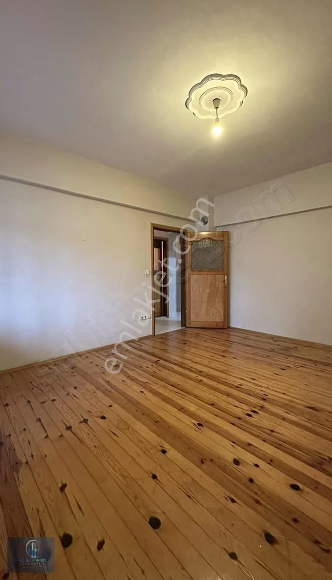 Cadde Üzerinde He Yere Ulaşım Kolaylığı Çift Balkonlu - Görsel 18